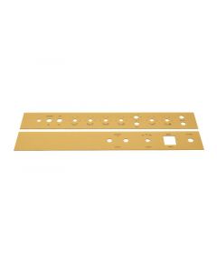 Faceplate Marshall 18Watt TMB
