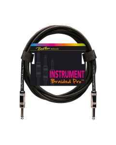 Braided Pro instrumentkabel