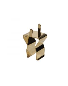 Supports for linolite lamps