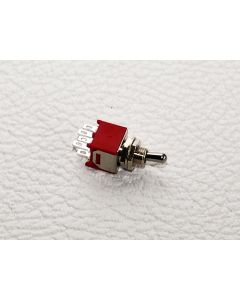Miniature Toggle Switche short