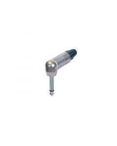 Neutrik NP2RX - Right-Angle 1/4" Phone Plugs