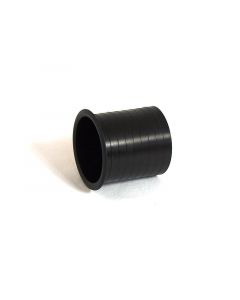 Bass reflex tuning port 4" / 100 mm