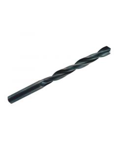 Spiral drill bit - metal HSS-rolled