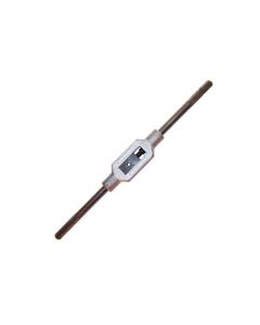 Adjustable tap wrenches