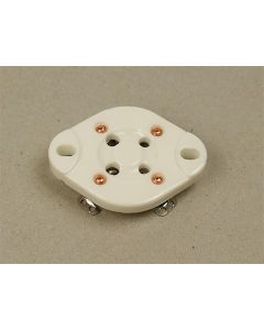 Socket UX-4 Ceramic
