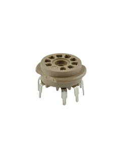 Socket Noval Belton, Print VT9