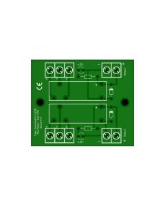  EZ-Board MAXI Single Relais, PCB