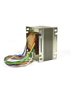 DR201 Hiwatt Style Powertransformer