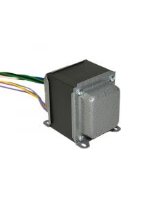 Trainwreck Express Style Powertransformer
