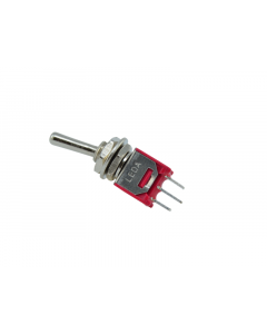 Toggle Switch SPDT - ON-ON