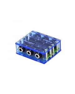 Kit Parallel / Seriell Patchbox
