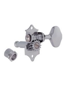 Gotoh SE-700 Mechanieken 3L3R nickel