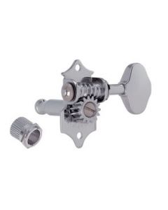 Gotoh SE-770 Mechanieken 3L3R nickel