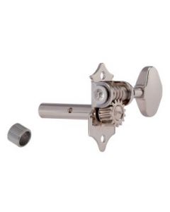 Gotoh SEP-700 Mechanieken 3L3R chrome