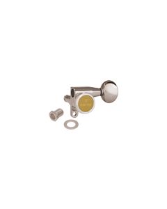 Gotoh SG 360-MG-T Mechanieken 3L/3R chrome