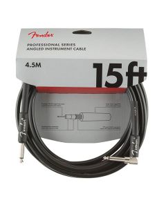 Fender Professional Series instrument cable