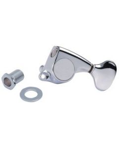 Gotoh SGL-510 Mechanieken 3L3R chrome