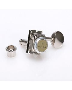 Gotoh SD 91 MG-T 6 links Nickel