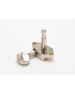 Kluson Wafflebacks Small Oval 3+3