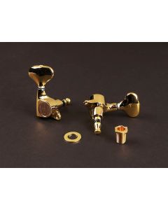 Gotoh machine heads for guitar