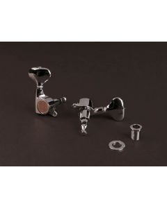Gotoh machine heads for guitar