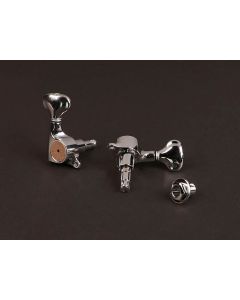 Gotoh machine heads for guitar