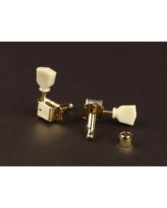 Gotoh machine heads for guitar