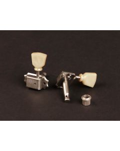 Gotoh Master Relic Collection machine heads for guitar