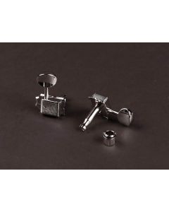 Gotoh machine heads for guitar