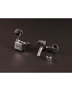 Gotoh machine heads for guitar