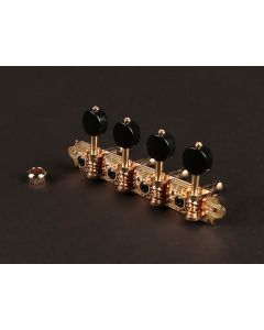 Gotoh machine heads for A-style mandolin