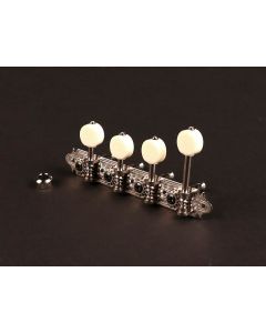 Gotoh machine heads for F-style mandolin