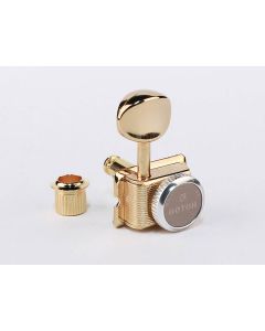 Gotoh machine heads for guitar