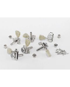 Gotoh machine heads for guitar