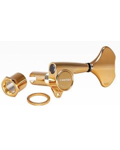 Gotoh GB707 Links Gold