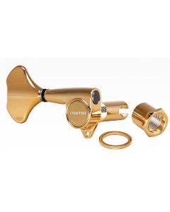 Gotoh GB707 Rechts Gold