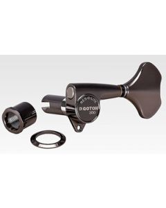 Gotoh GB350 Links Black