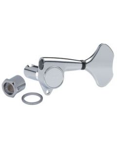 Gotoh GB 707 Mechanieken 4L chrome