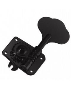 Gotoh GB-1 losse mechaniek.rechts black