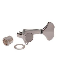 Gotoh GB-350 Mechanieken 2L2R black