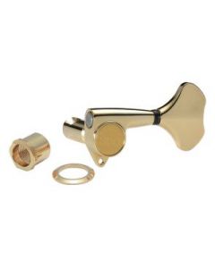 Gotoh GB-350 Mechanieken 2L2R gold