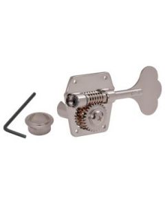 Gotoh GB-640 Mechanieken 4L nickel