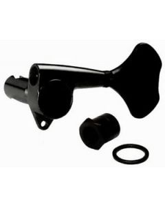 Gotoh GB-707 Mechanieken 2L2R black