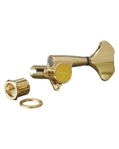 Gotoh GB-720 Mechanieken 2L2R chrome