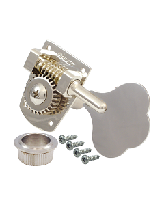Hipshot HB7 Bass tuners voor Fender Bass Mexico en Squier