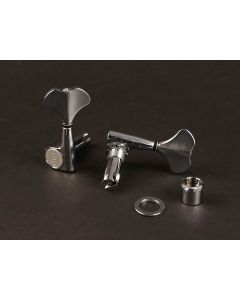 Gotoh machine heads for bass guitar