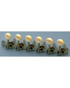 TK-0798-001 12 String Keys
