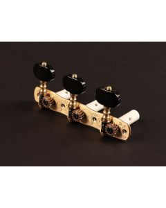 Gotoh machine heads for classic guitar
