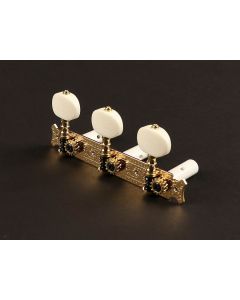 Gotoh machine heads for classic guitar