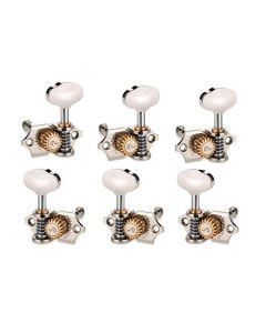 Schaller GrandTune Single machine heads 3L3R Butterbean